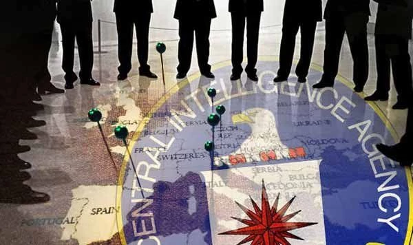 Αποκάλυψη: Η CIA παρεμβαίνει στη Λέσχη Bilderberg – Το συβούλιο πολέμου του Ιουνίου και η μάχη κατά της Ρωσίας – Τι λένε αποχαρακτηρισμένα έγγραφα